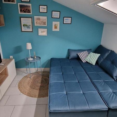 Apartmani Eladora Biograd Na Moru Dış mekan fotoğraf