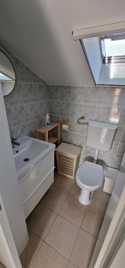 Apartmani Eladora Biograd Na Moru Dış mekan fotoğraf