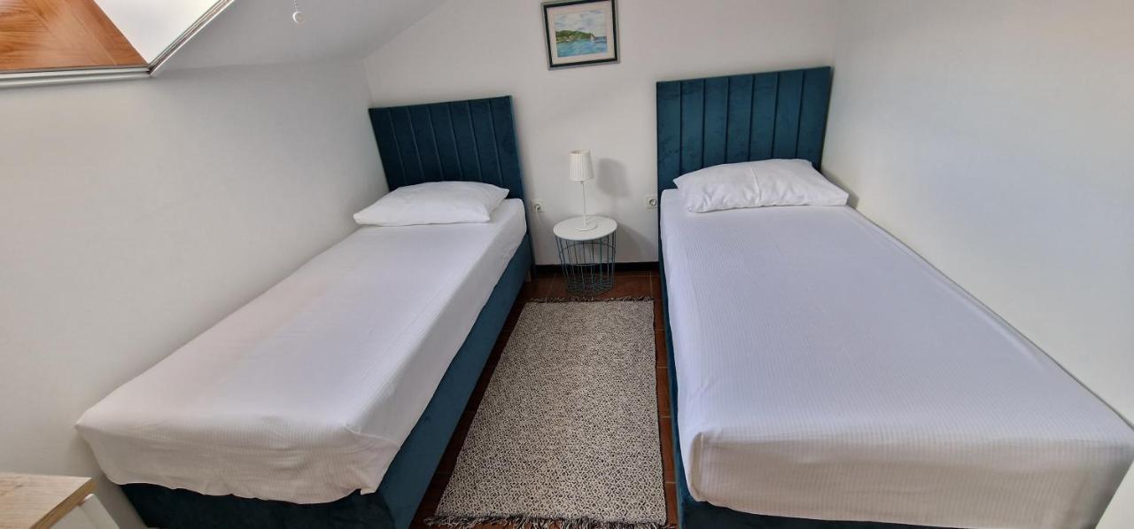 Apartmani Eladora Biograd Na Moru Dış mekan fotoğraf