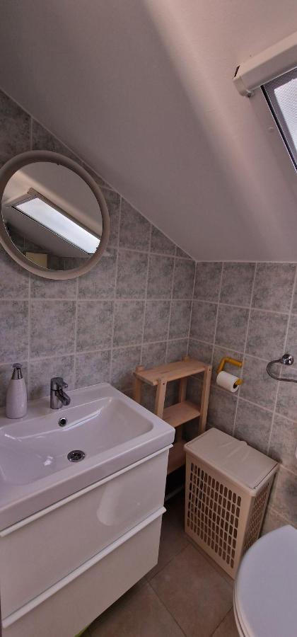 Apartmani Eladora Biograd Na Moru Dış mekan fotoğraf