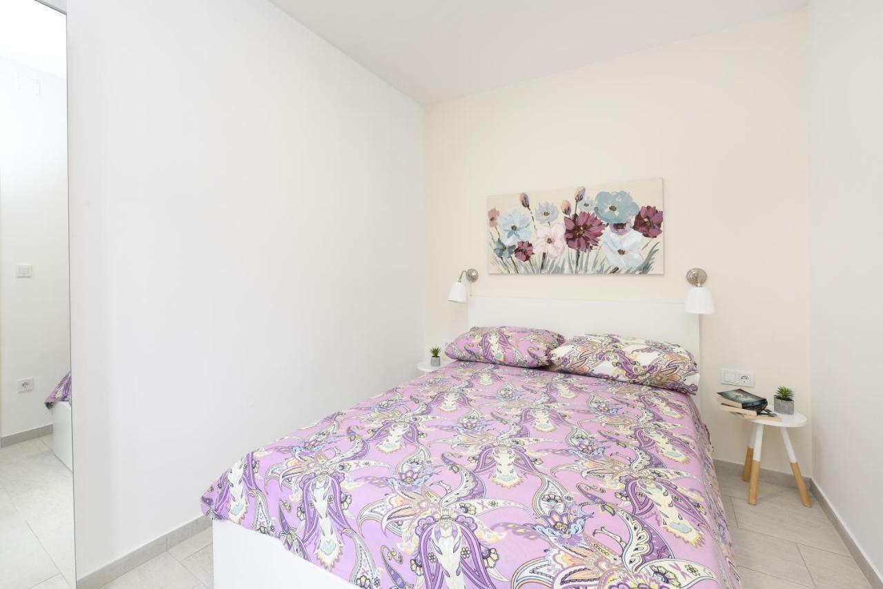 Apartmani Eladora Biograd Na Moru Dış mekan fotoğraf