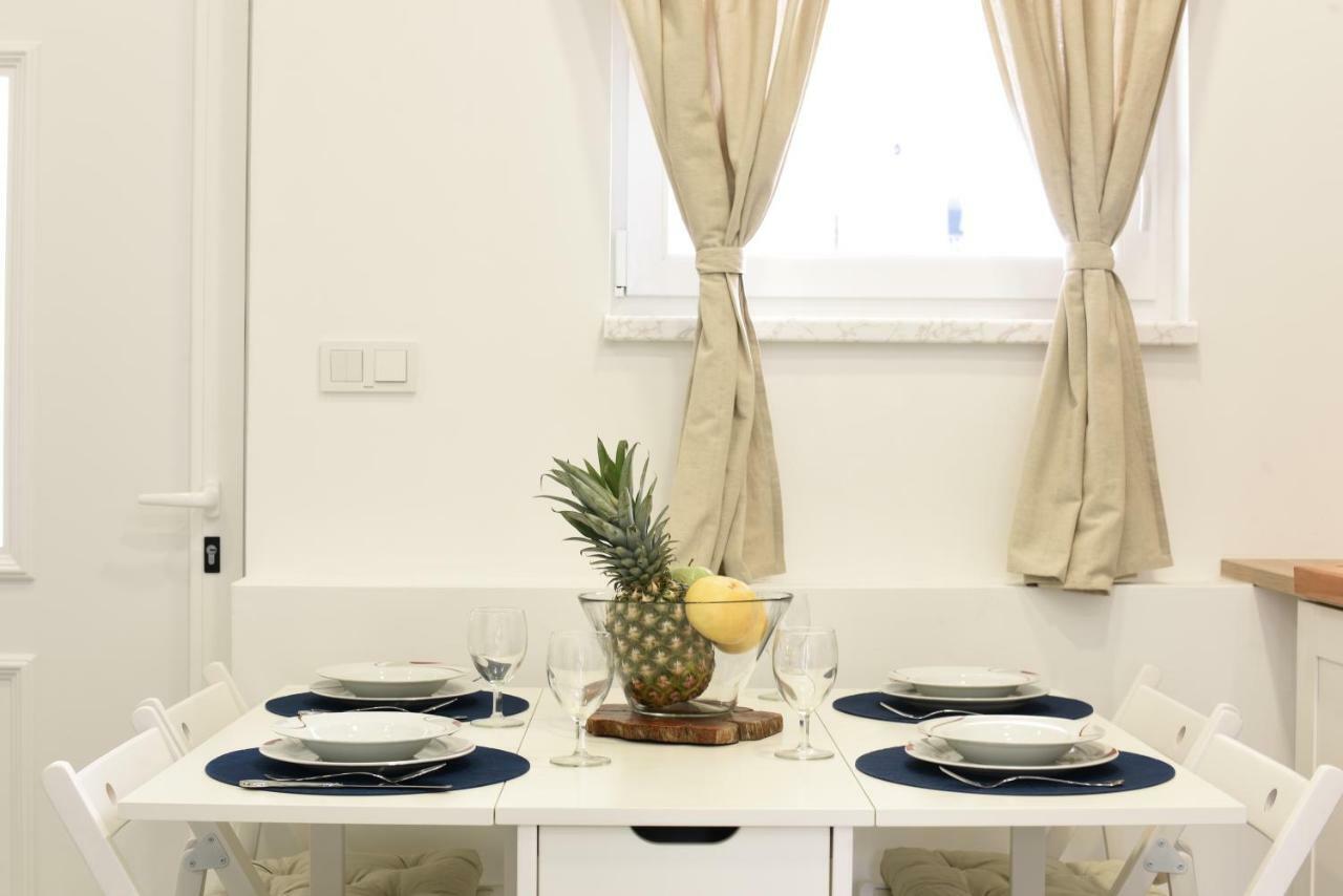 Apartmani Eladora Biograd Na Moru Dış mekan fotoğraf