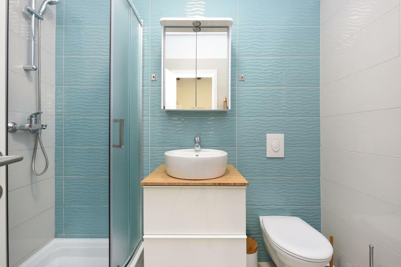 Apartmani Eladora Biograd Na Moru Dış mekan fotoğraf