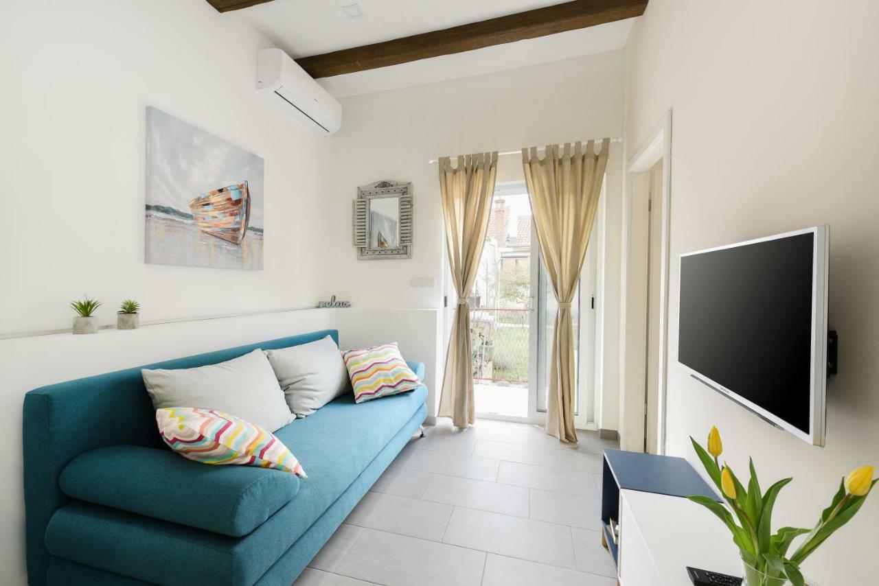 Apartmani Eladora Biograd Na Moru Dış mekan fotoğraf